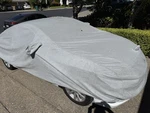 2001-02 Mercedes-benz W208 Amg CLK55 CLK430 CLK320 Genuine Oem Car Cover Used. Price: $59.99.