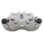 Disc Brake Caliper-r-lineloaded Coated And Bracket Assembly Raybestos Remanufactured. Price: $234.83.