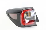 2020 2025 Subaru Outback Rear Left Side Outer Taillight Lamp 84201-AN03B Oem Used. Price: $161.49.