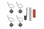 Kw Active Suspension Control Module - Electronic Cancellation New. Price: $723.95.