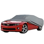Rampage 1400 Cover 4LAYER Camaro 09-11 New. Price: $127.75.