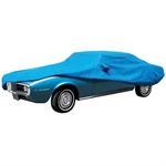 Oer MT2700A 1967 Camaro Diamond Blue Cover New. Price: $115.99.
