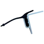 Steele Rubber Products 99-4366-265 Slide-out Weatherstrip Wiper Seal 15 Ft. New. Price: $104.89.