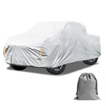 Caromop 10LAYER Waterproof Cover All Weather Protection Snow, Rain, Sun W... New. Price: $145.99.