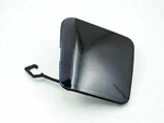 20-26 Chevrolet Corvette C8 Z06 Rear Bumper Tow Hook Eye Cover Carbon 84990607 New. Price: $225.00.