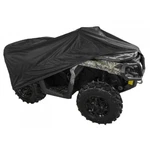 Raider Gt Series Atv Cover - Black Xl Measures Approximately 85"X48"X35" New. Price: $29.99.