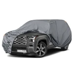 Waterproof Premium Car Covers Replace For 2001-2025 Toyota Sequoia, 10 Layers... New. Price: $103.76.