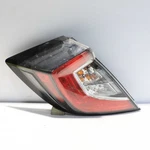 2016-2021 Honda Civic Halogen Left Outer Tail Light Assembly Oem 33550-TBA-A01 Used. Price: $39.66.