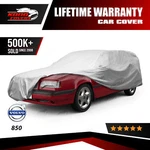 Volvo 850 Wagon Layer Waterproof Car Cover 1994 1995 1996 1997 New. Price: $59.95.