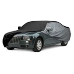 For Acura Nsx 02-05 Car Cover Weathershield Hp Two-tone Black Custom New. Price: $582.99.