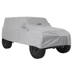 Smittybilt 18-UP For Wrangler Jl 4DR Full Climate Cover Gray 845 New. Price: $185.48.
