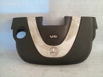 Mercedes Benz Ml, R-class Air Intake Cover Plate A2720100367 Used. Price: $89.99.
