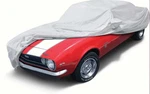 Oer Titanium Plus Double Layer Car Cover For 1967 Pontiac Firebird Chevy Camaro New. Price: $199.98.