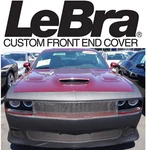 Lebra 2018-2023 Dodge Challenger Hellcat/demon Custom Front End Cover New. Price: $145.99.