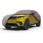 Seal Skin Covers Gray S4 Suv 201-214IN Car (02-PEVA-4) New. Price: $87.00.