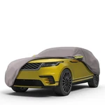 Seal Skin Heavy-duty Waterproof Cover With Windproof Straps Protection New. Price: $139.99.