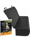 Active Pets Dog Car Cover For Back Seat, Waterproof Vehicle Protector, Dura New. Price: $21.59.