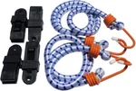Gust Strap Car Cover Wind Security Clips With Bungee Cords Universal Fit New. Price: $29.19.