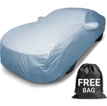 Icarcover Gray For Sedan/coupe CC-CN-07-F-GR-1TO New. Price: $34.00.