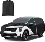 Mixsuper Liner Car Cover For Kia Sorento 2003-2026, Waterproof All Weather New. Price: $162.48.
