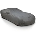 Coverking Mosom Plus All-weather Car Fits 1999 To 2004 Mustang Convertible New. Price: $279.99.