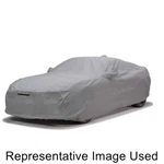 Covercraft C17071AC Custom 5-LAYER All Climate Softback Car Gray New. Price: $274.99.