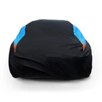 Mornyray Waterproof Car Cover All Weather Snowproof Uv Protection Windproof O... New. Price: $58.99.