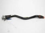 Porsche Cayman 718 2018 2.0L Fuel Tank Filler Neck Hose Pipe Tube 17-24 :m Used. Price: $28.00.