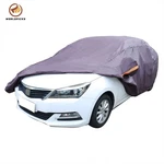 Rain Waterproof Snow Heat Uv Dust Resistant Indoor A5 Peva Full Car Cover New. Price: $29.61.