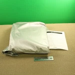Genuine Mazda Roadster MX-5 Nd Body Cover N243-V9-880A Oem New. Price: $219.87.
