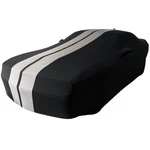 2008-2023 Challenger Ultraguard Stretch Satin Indoor Car Cover : Sport Series New. Price: $234.95.