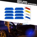 Reflective Car Door Sticker Tapes Safety Open Warning Reflector Prompt Decals New. Price: $8.87.