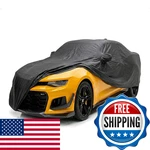 Carscover Custom Fit For 2010-2024 Chevy Camaro Coupe Convertible New. Price: $106.37.