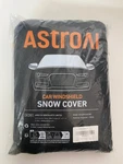 Astroai Car Sedan Windshield Snow Cover Model: AESS1SL New Sealed. Price: $22.49.