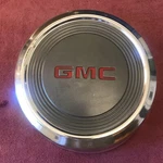 Gmc S15 S10 Blazer Oem Wheel Rim Hubcap Cover Dog Dish Poverty Ggz Used. Price: $18.95.