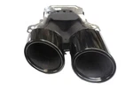 2021-24 Mercedes Benz GLE53 Amg Exhaust Tail Pipe Trim, Right A1674909003 Oem New. Price: $299.98.