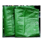 Kotap America Tarp Green Poly 12' X 22' 8 Mil #97131G New. Price: $41.88.