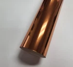 Flexi Chrome Copper Orange Stretchable Vinyl Car Wrap Vehicle Sticker Decal Film New. Price: $125.25.