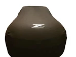 Genuine Nissan Car Cover K9001-6GP1A New. Price: $356.40.