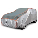 Sojoy Anti-hail Full Car Suv Cover Thick Multilayered Eva Outdoor Protector New. Price: $99.99.