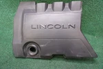 2007 2008 2009 2010 2011 2012 Lincoln Mkz Engine Cover Oem 7H6E-6A949-AB Used. Price: $36.31.