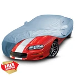 Icarcover Camaro 93-02 Waterproof All-weather Gray New. Price: $114.97.