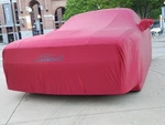 Coverking Premium Satin Stretch Indoor Tailored Car For Dodge Challenger New. Price: $369.99.