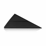 Passenger Black Fender Pillar Trim Mirror Corner Molding For Hyundai Tucson New. Price: $13.99.