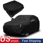 For Infiniti FX35 QX60 Waterproof Car Cover All Weather Sun Snow Protection New. Price: $35.99.