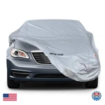 Motor Trend OC-643 Trueshield Waterproof Car Cover Heavy Duty Outdoor New. Price: $167.80.