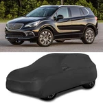 For Buick Envision Plus Satin Stretch Full Car Cover Indoor Dust-proof Protector New. Price: $79.05.