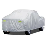 Truck Cover Waterproof All Weather, 6 Layers Pickup Fit Ford F150, ... New. Price: $104.99.