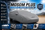 Coverking Weatherproof Mosom Plus Custom Fit Car For Bmw M2 New. Price: $219.99.