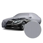 Mercury Sable 00-05 Covercraft Form-fit Silver Gray Custom Car New. Price: $519.99.